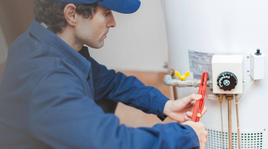 Professional same day plumber in Homedale, ID